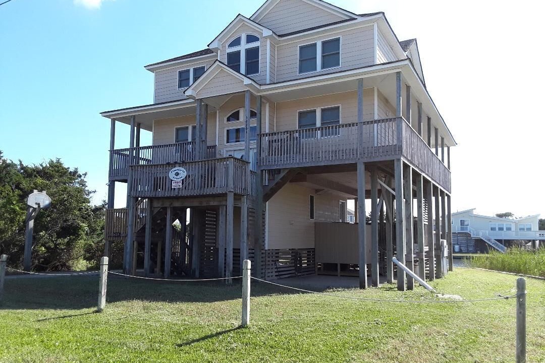Photo of Outdoor in Brigands' Bay