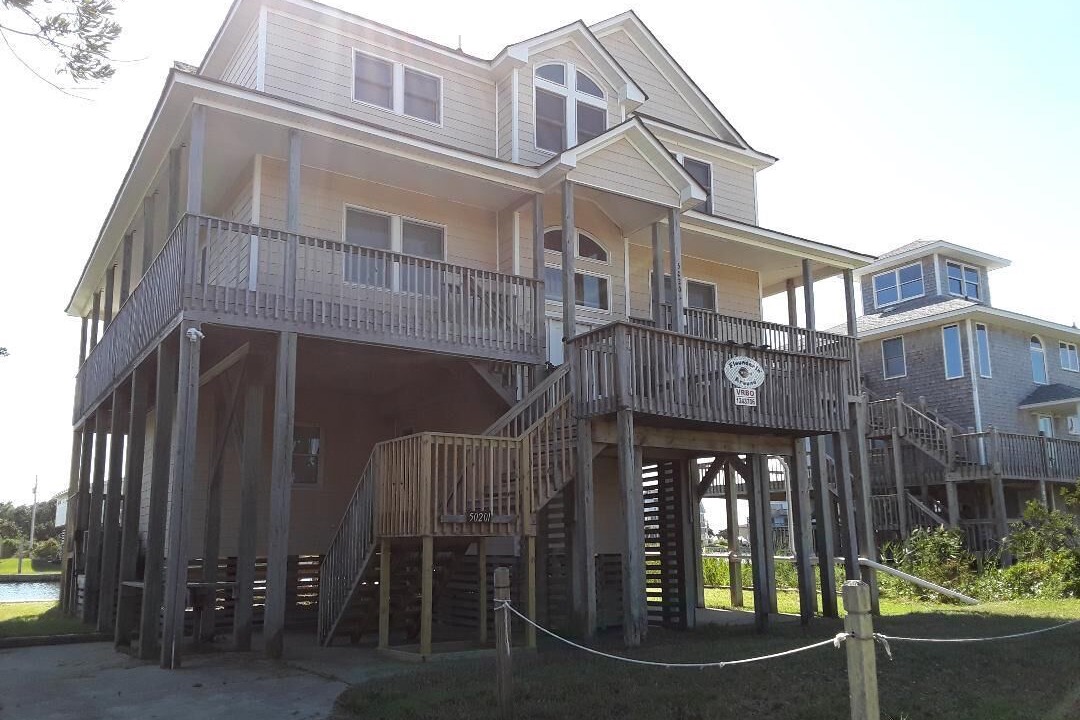 Photo of Outdoor in Brigands' Bay