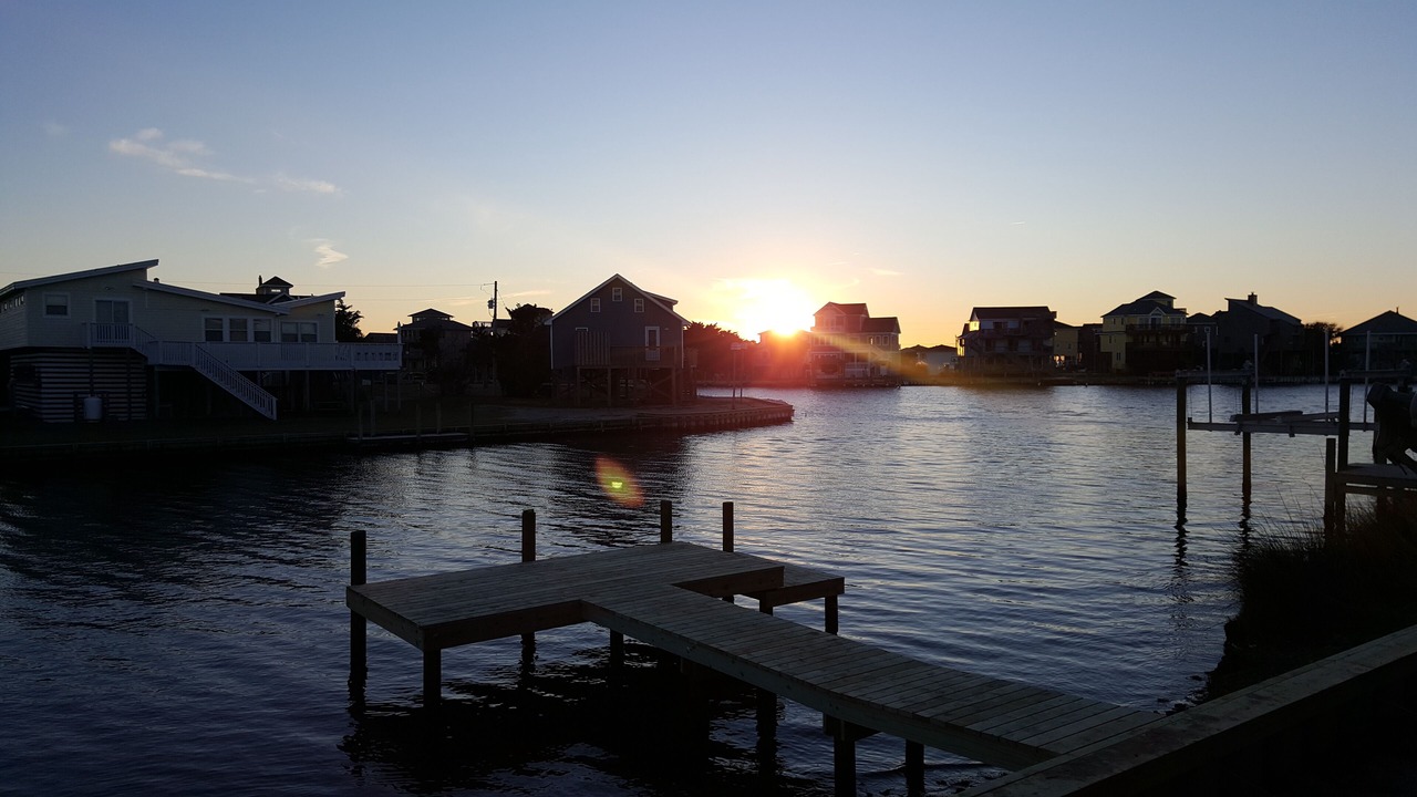Photo of Outdoor in Brigands' Bay