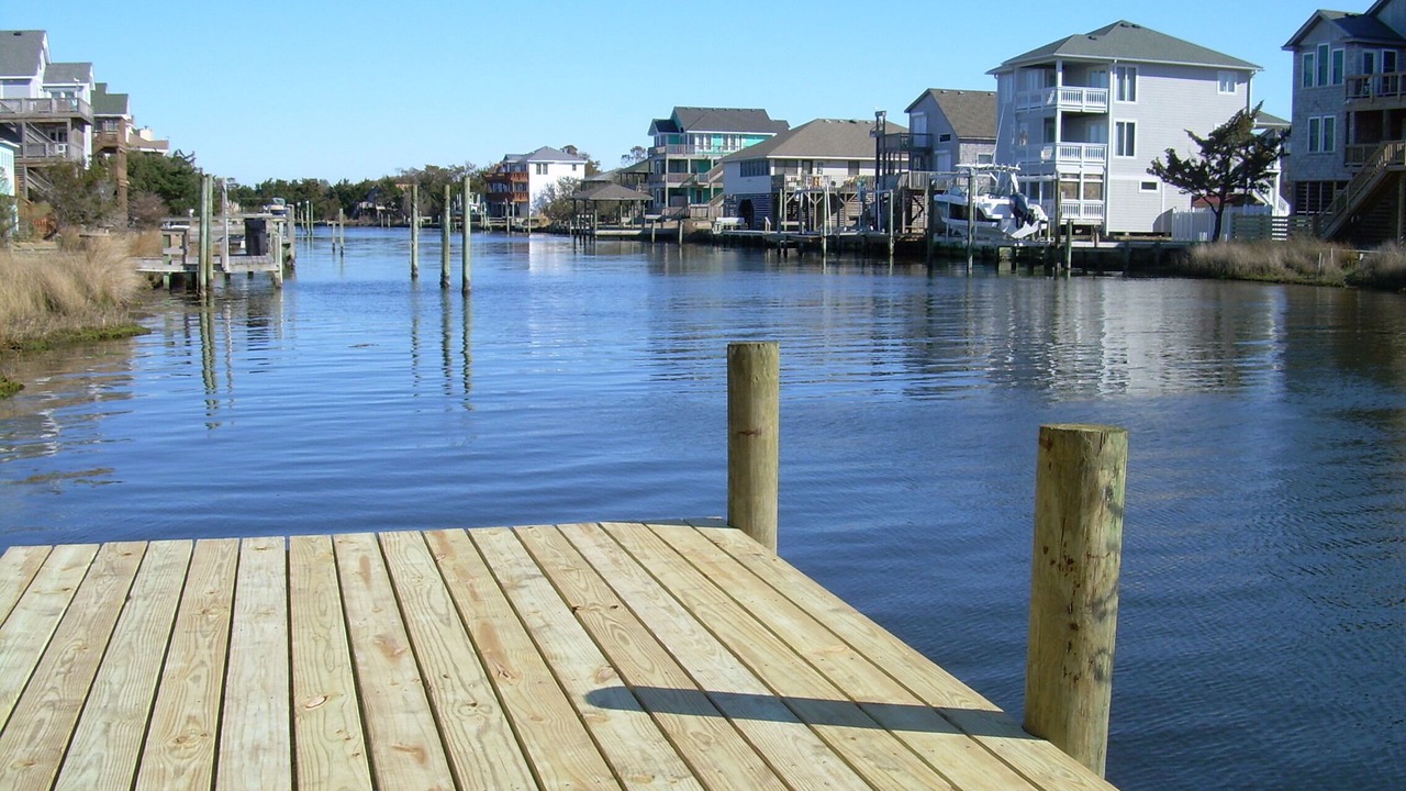 Photo of Outdoor in Brigands' Bay