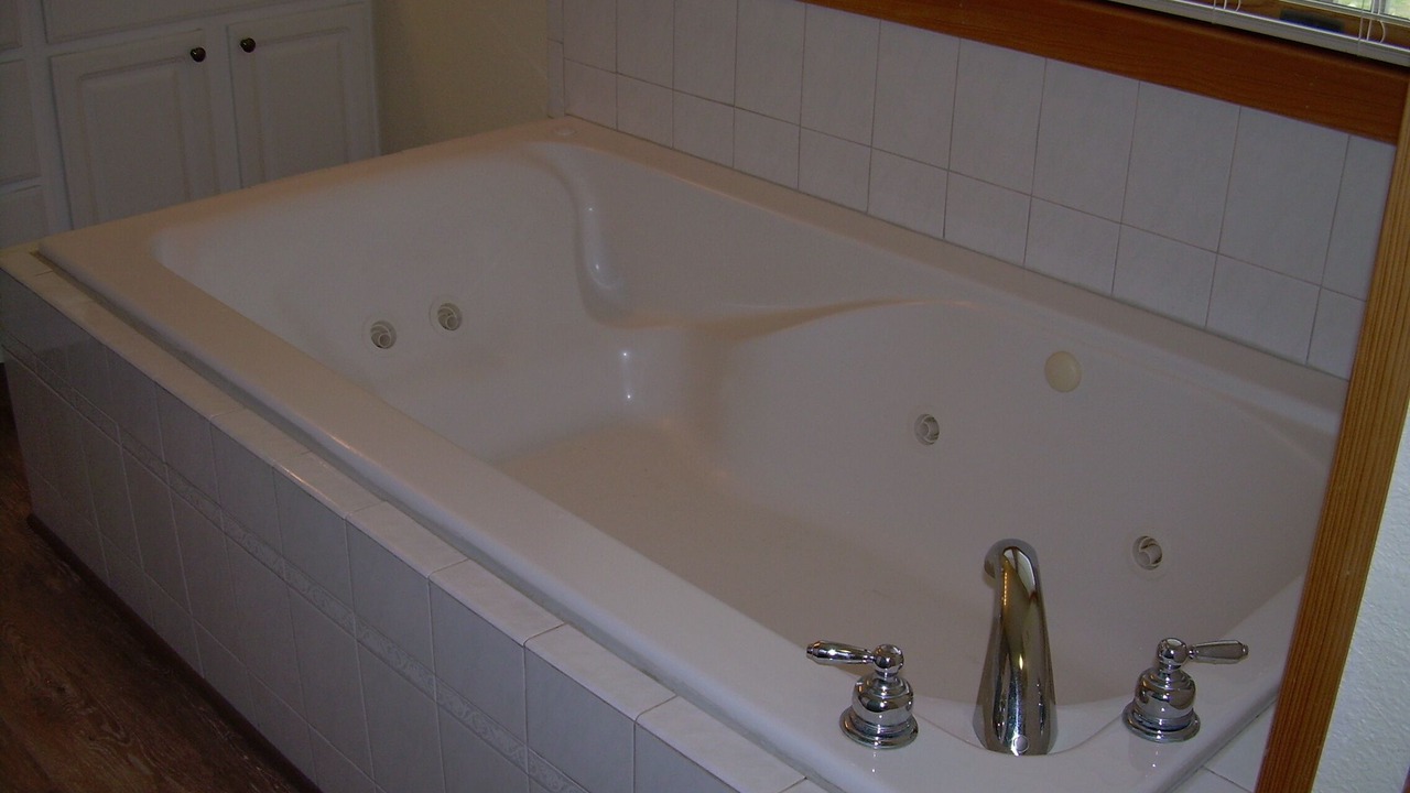 Photo of Bathroom in Brigands' Bay