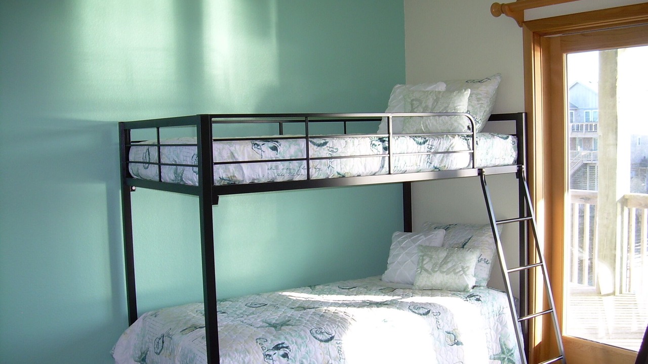 Photo of Bedroom in Brigands' Bay