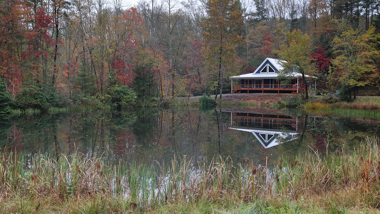 Photo of Outdoor in Hendersonville