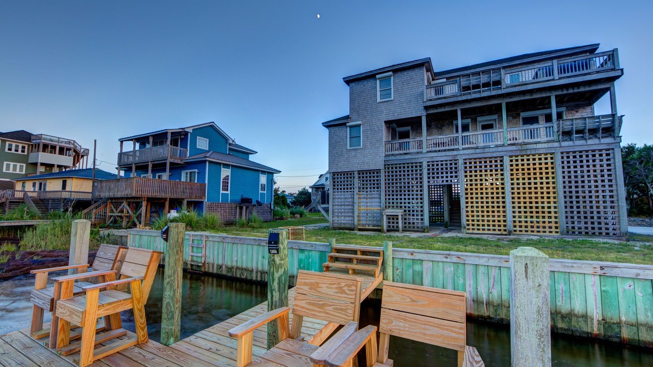 Photo of Outdoor in Brigands' Bay