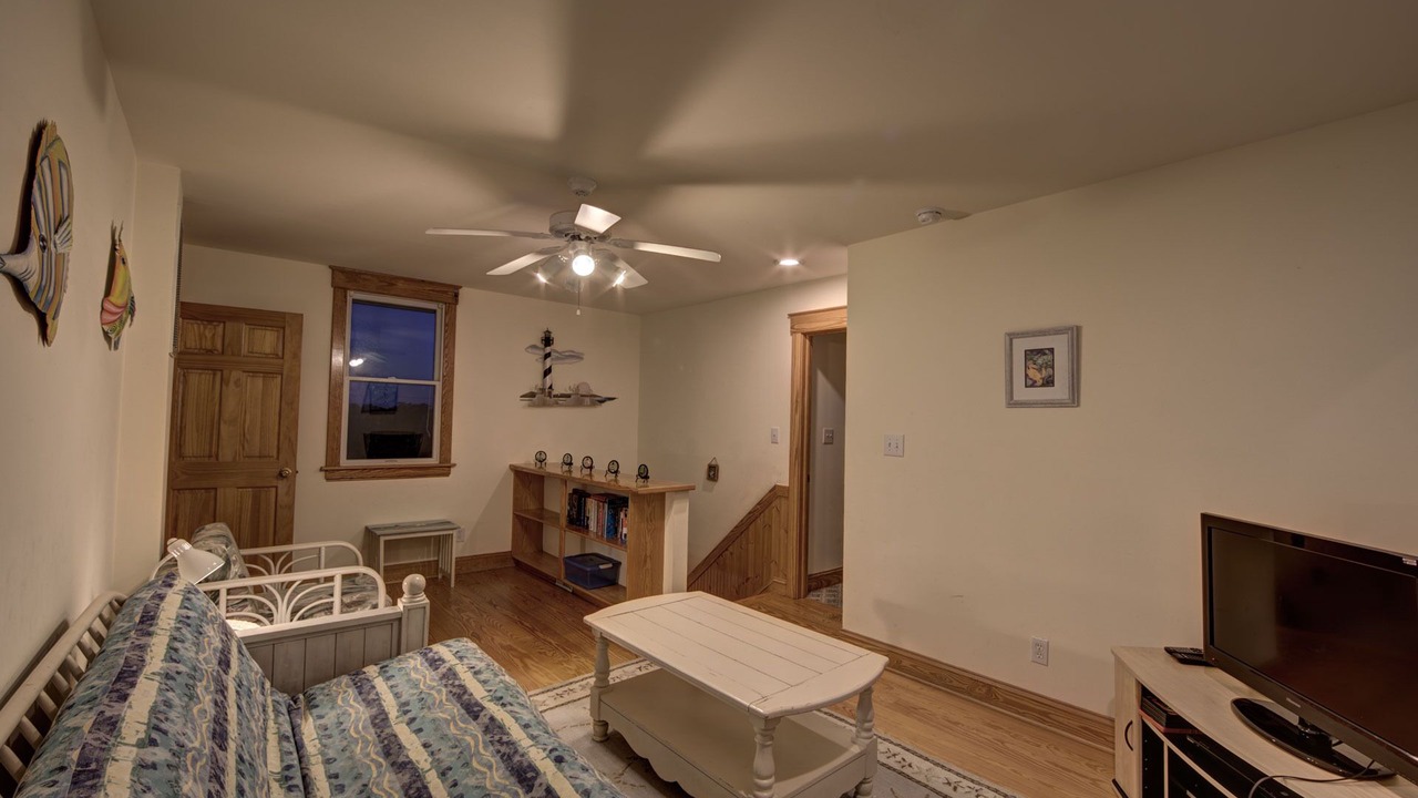 Photo of Bedroom in Brigands' Bay