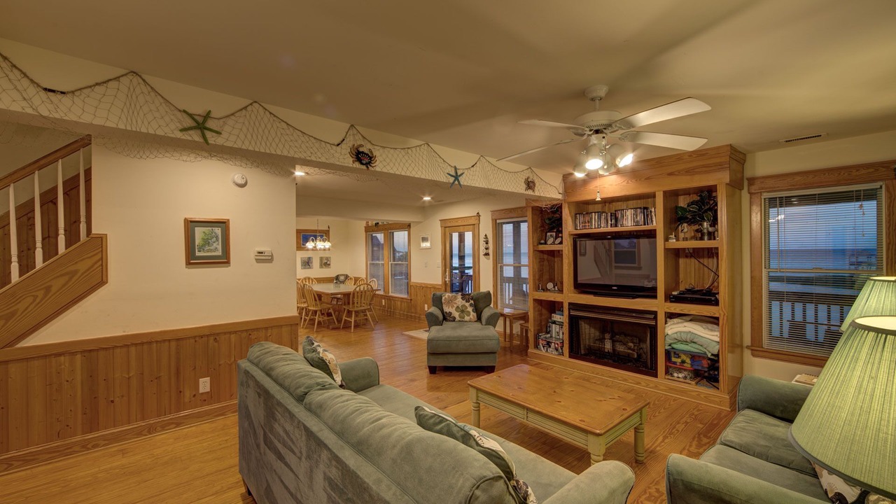 Photo of Bedroom in Brigands' Bay