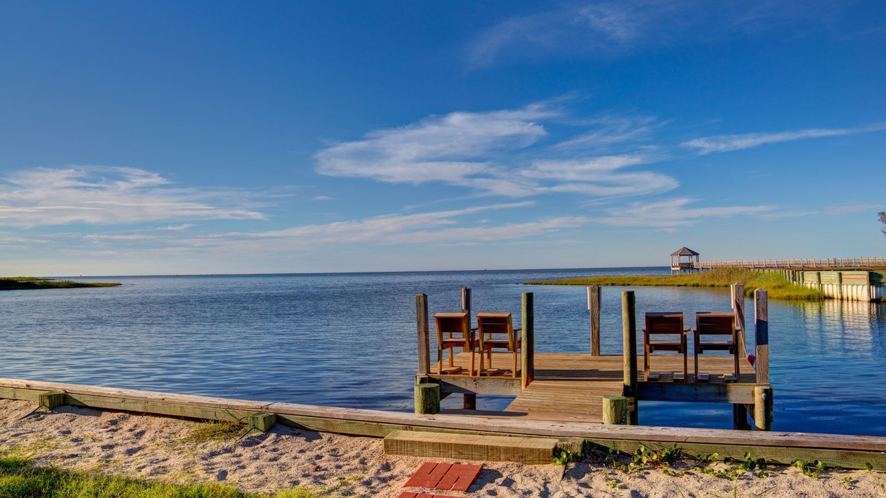 Photo of Outdoor in Brigands' Bay