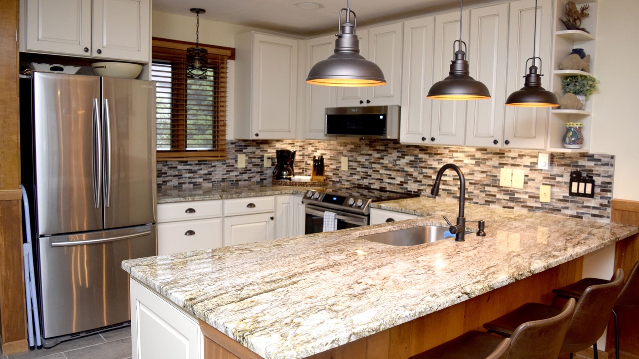 Photo of Kitchen in Sugar Mountain