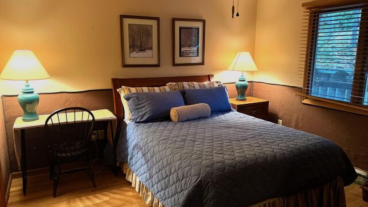 Photo of Bedroom in Sugar Mountain