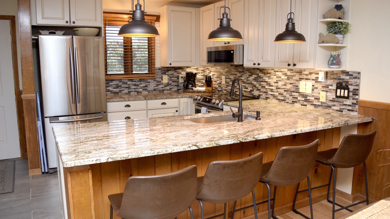 Photo of Kitchen in Sugar Mountain