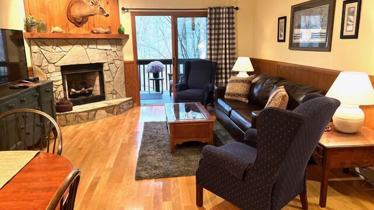 Photo of Livingroom in Sugar Mountain