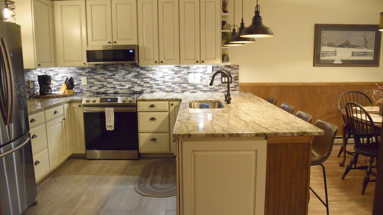 Photo of Kitchen in Sugar Mountain