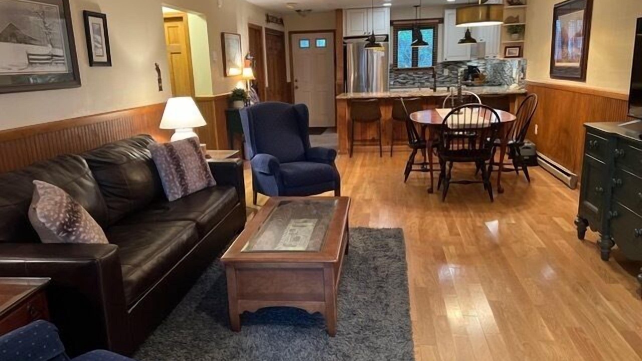 Photo of Livingroom in Sugar Mountain