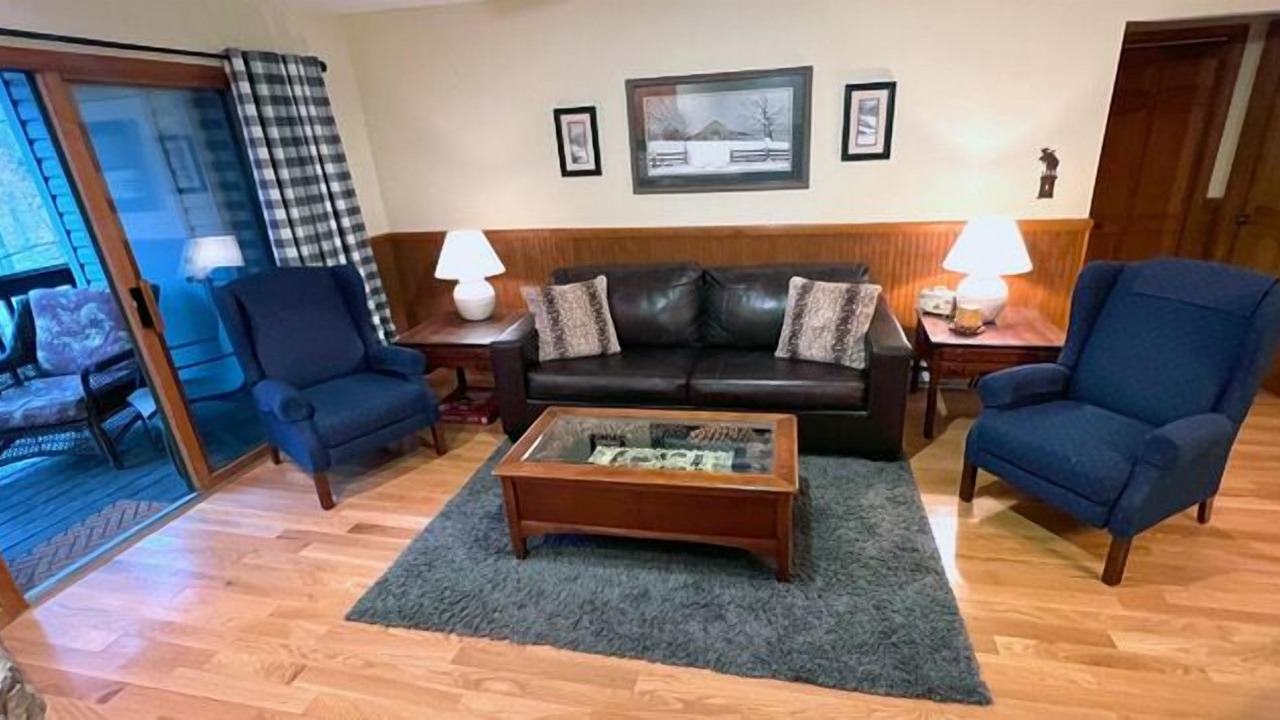 Photo of Livingroom in Sugar Mountain