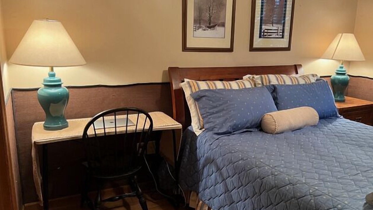 Photo of Bedroom in Sugar Mountain