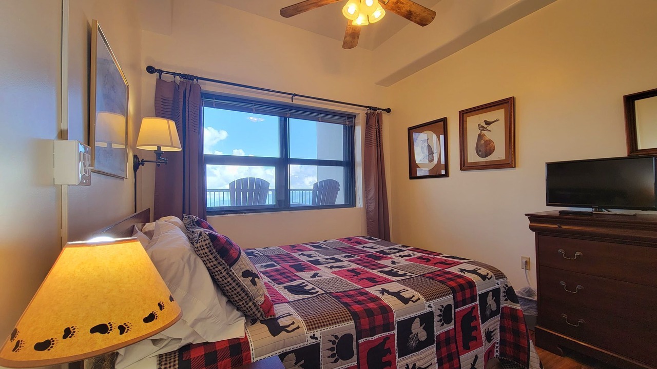 Photo of Bedroom in Seven Devils