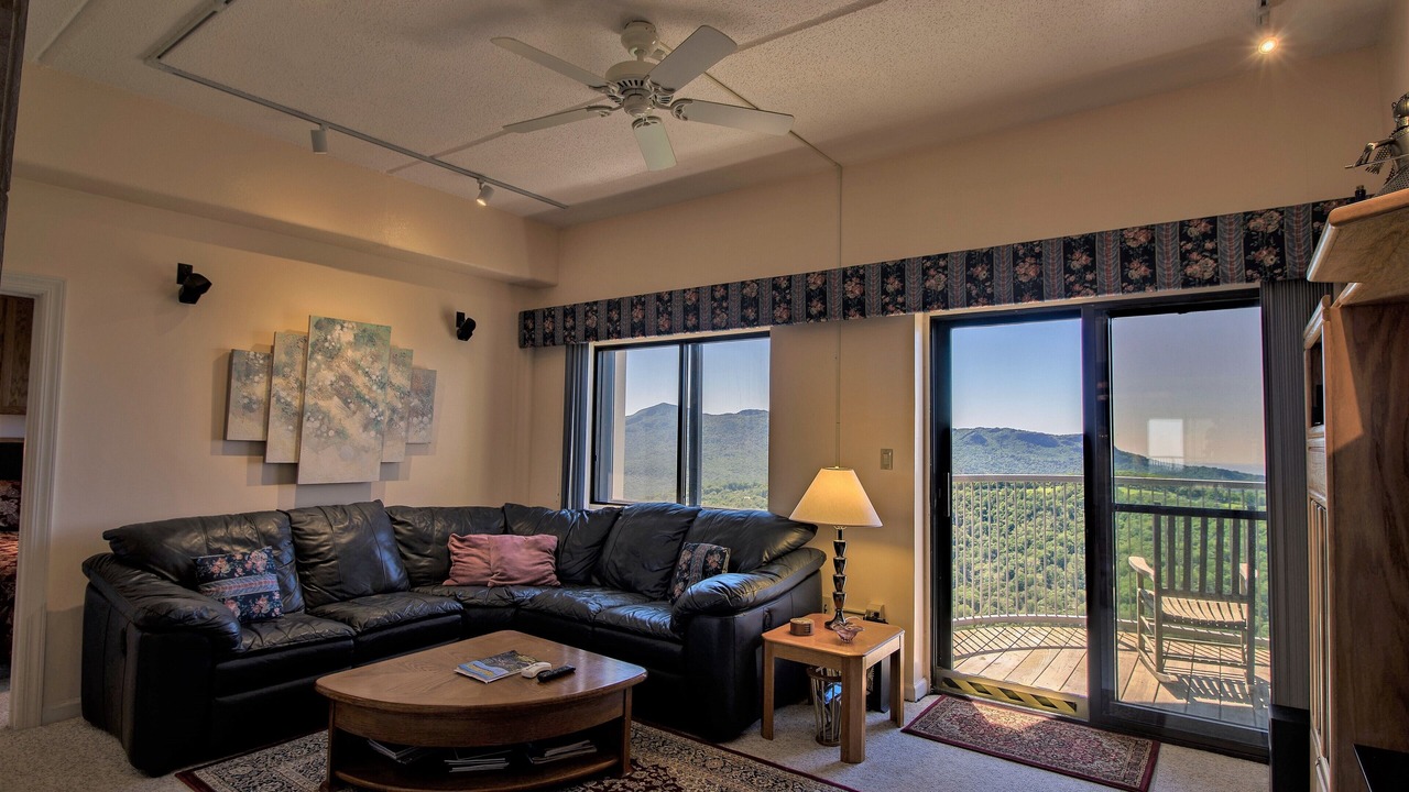 Photo of Livingroom in Sugar Mountain
