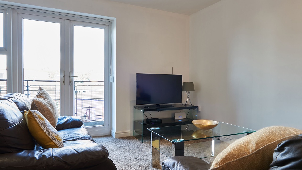Photo of Livingroom in Newcastle-upon-Tyne
