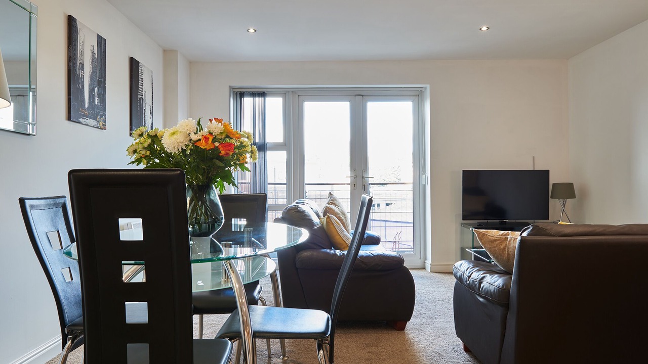 Photo of Livingroom in Newcastle-upon-Tyne