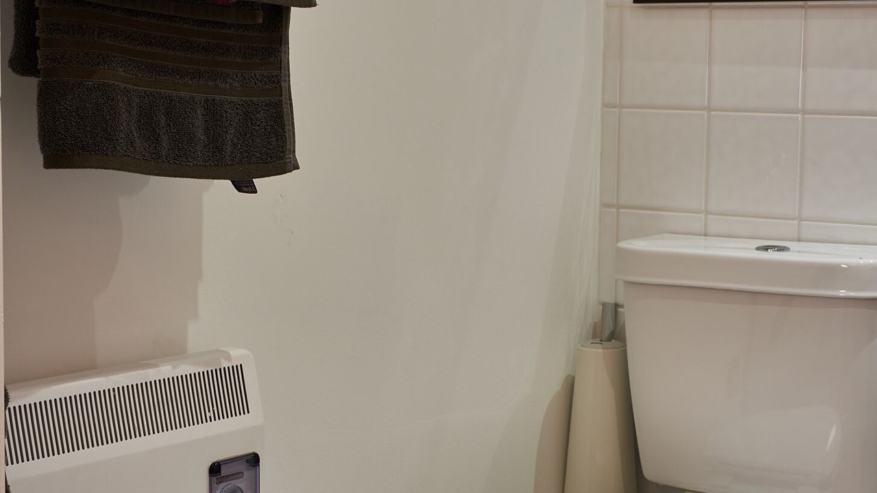 Photo of Bathroom in Newcastle-upon-Tyne