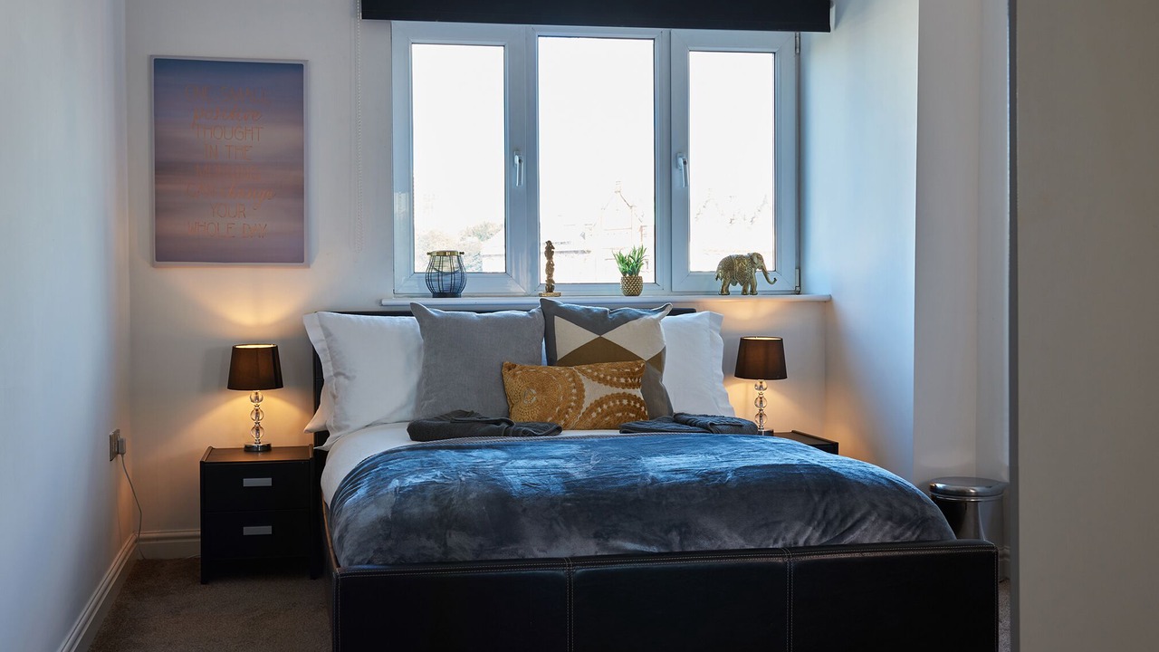 Photo of Bedroom in Newcastle-upon-Tyne