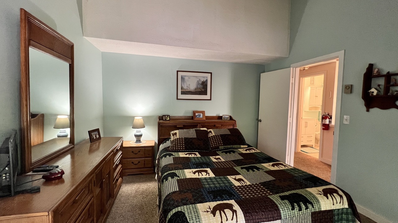 Photo of Bedroom in Sugar Mountain