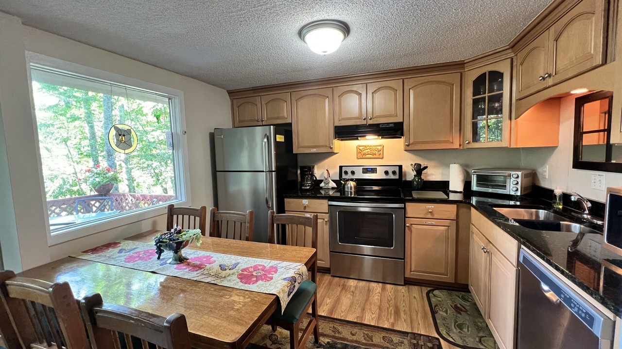 Photo of Kitchen in Sugar Mountain
