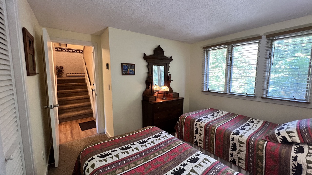 Photo of Bedroom in Sugar Mountain