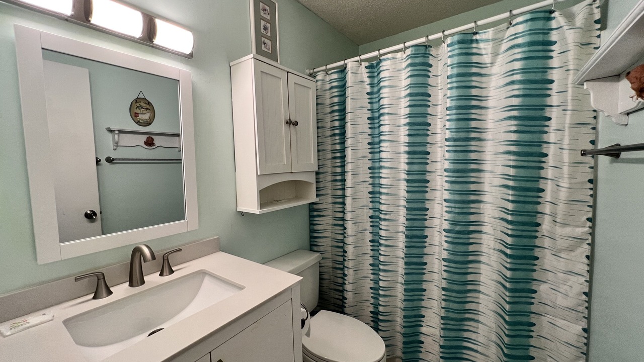 Photo of Bathroom in Sugar Mountain