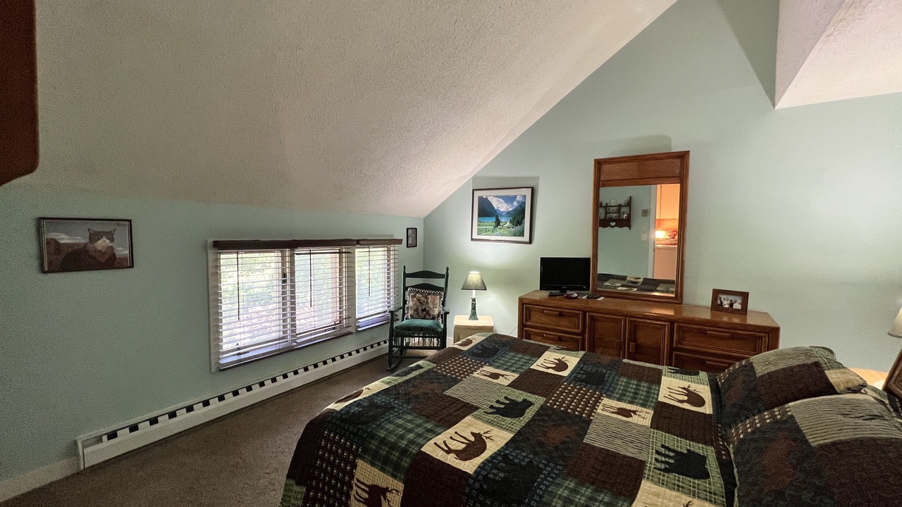 Photo of Bedroom in Sugar Mountain