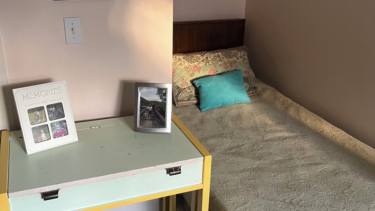 Photo of Bedroom in Sugar Mountain