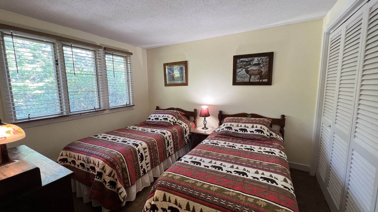Photo of Bedroom in Sugar Mountain