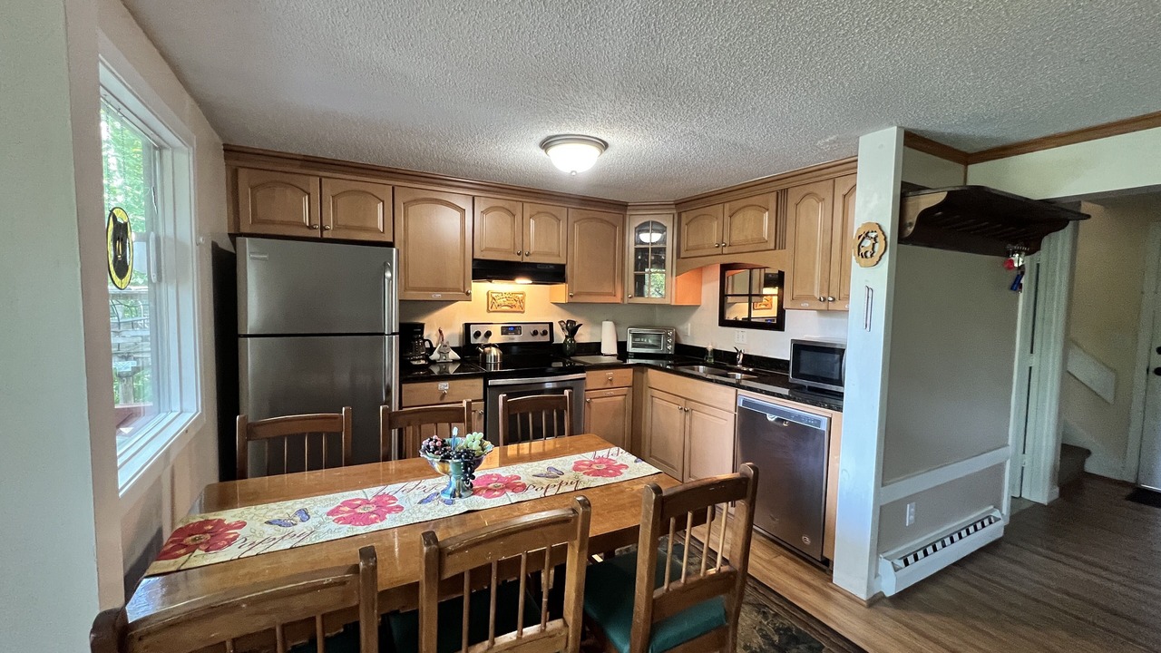 Photo of Kitchen in Sugar Mountain