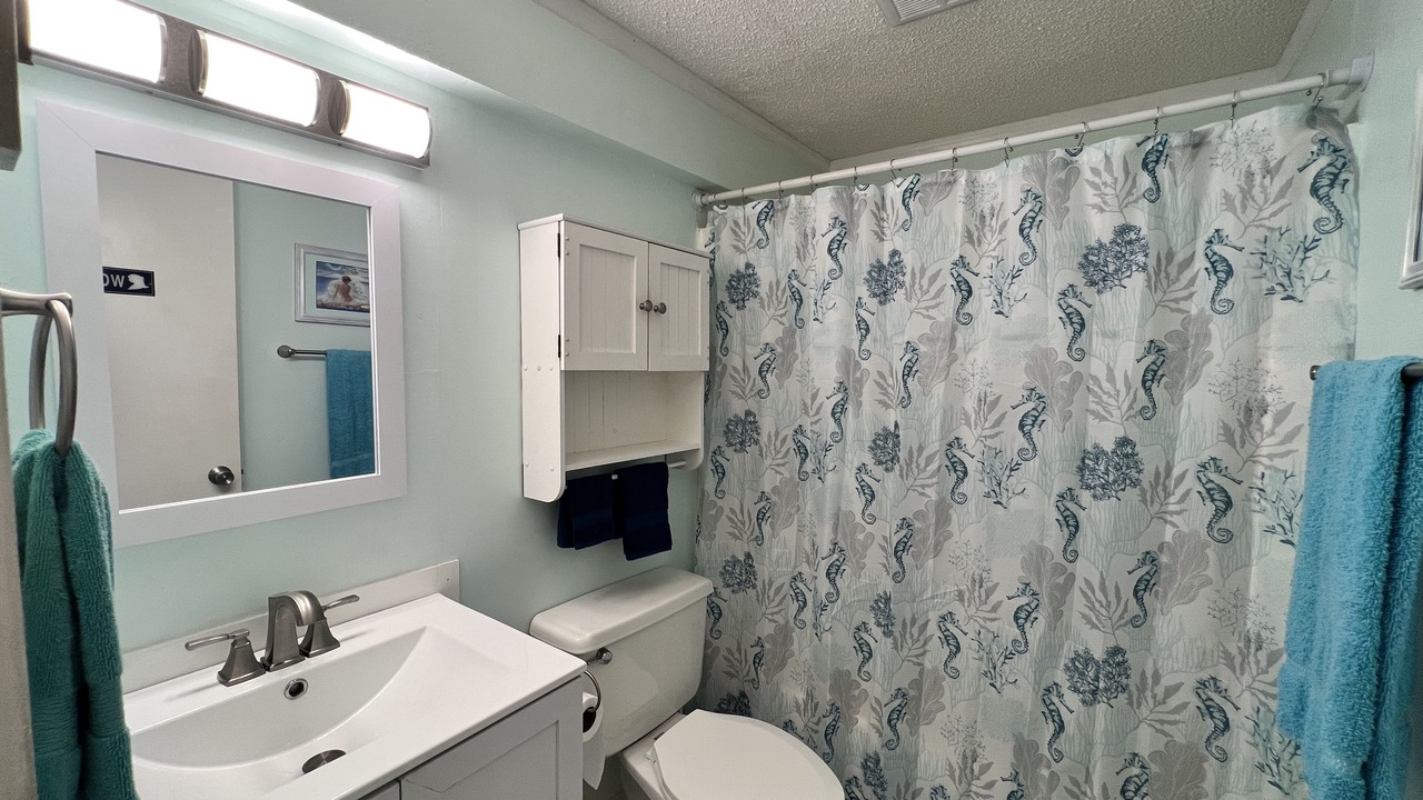 Photo of Bathroom in Sugar Mountain