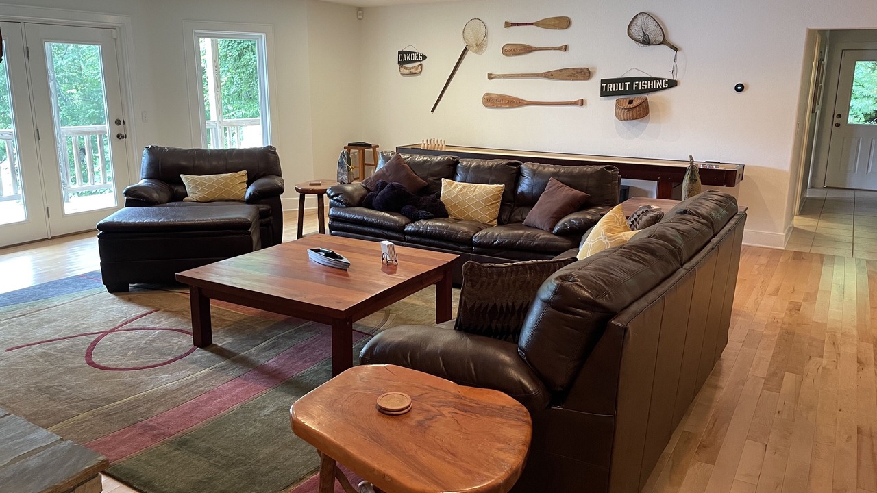 Photo of Livingroom in Topton
