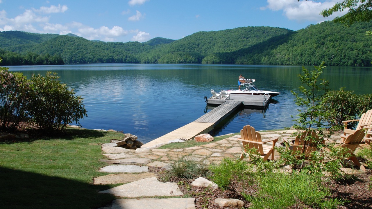 Photo of Outdoor in Topton