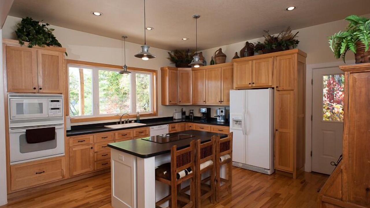 Photo of Kitchen in Topton