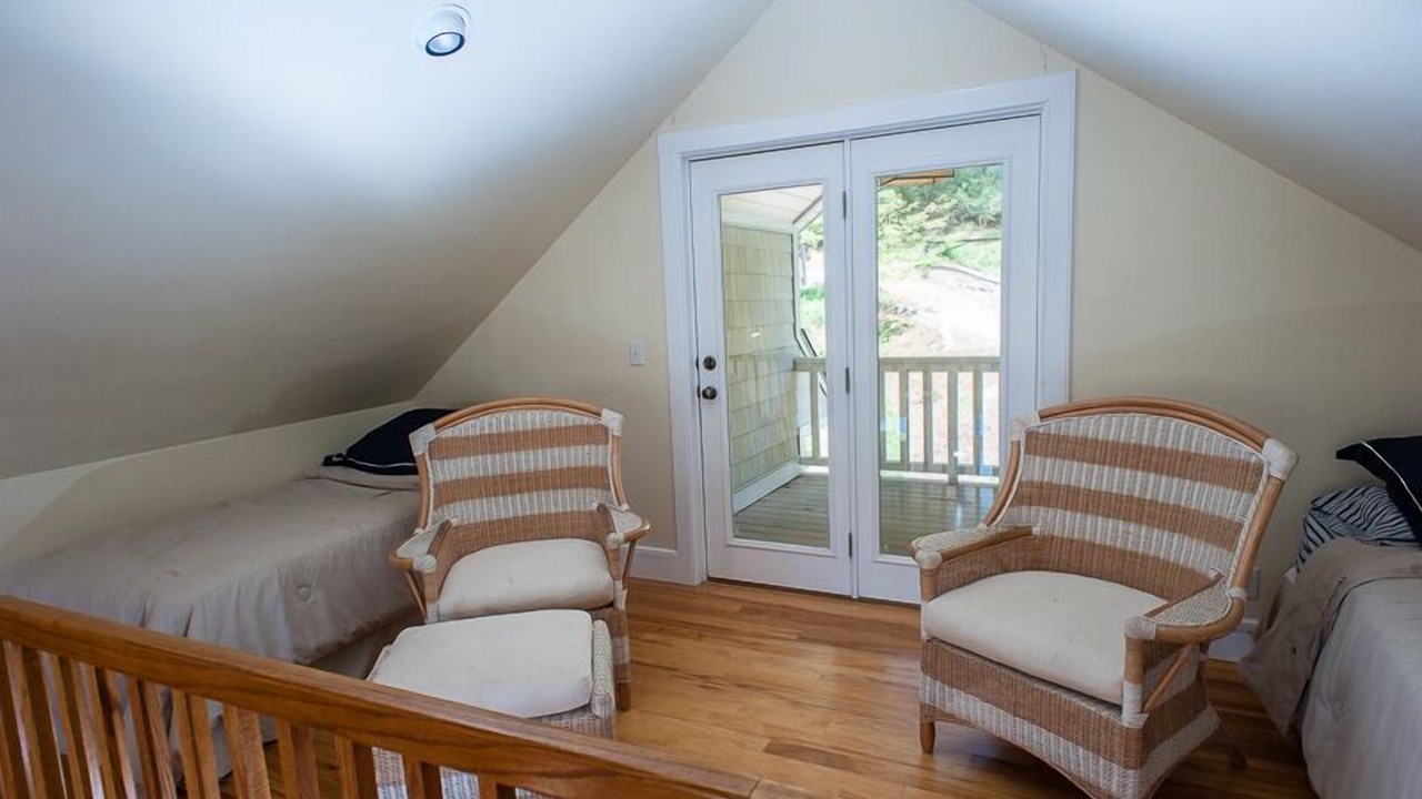 Photo of Patio Balcony in Topton