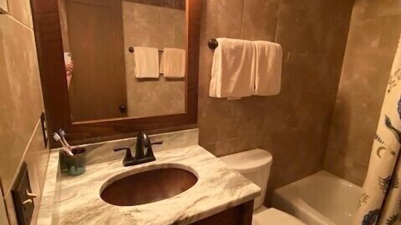 Photo of Bathroom in Sugar Mountain