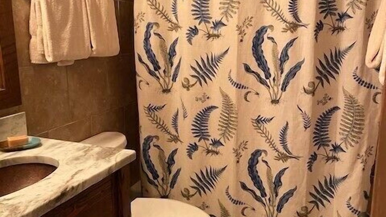 Photo of Bathroom in Sugar Mountain