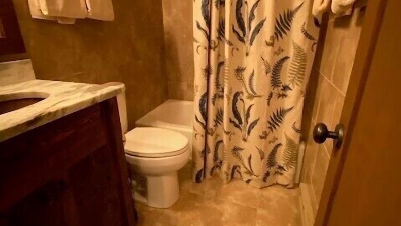 Photo of Bathroom in Sugar Mountain