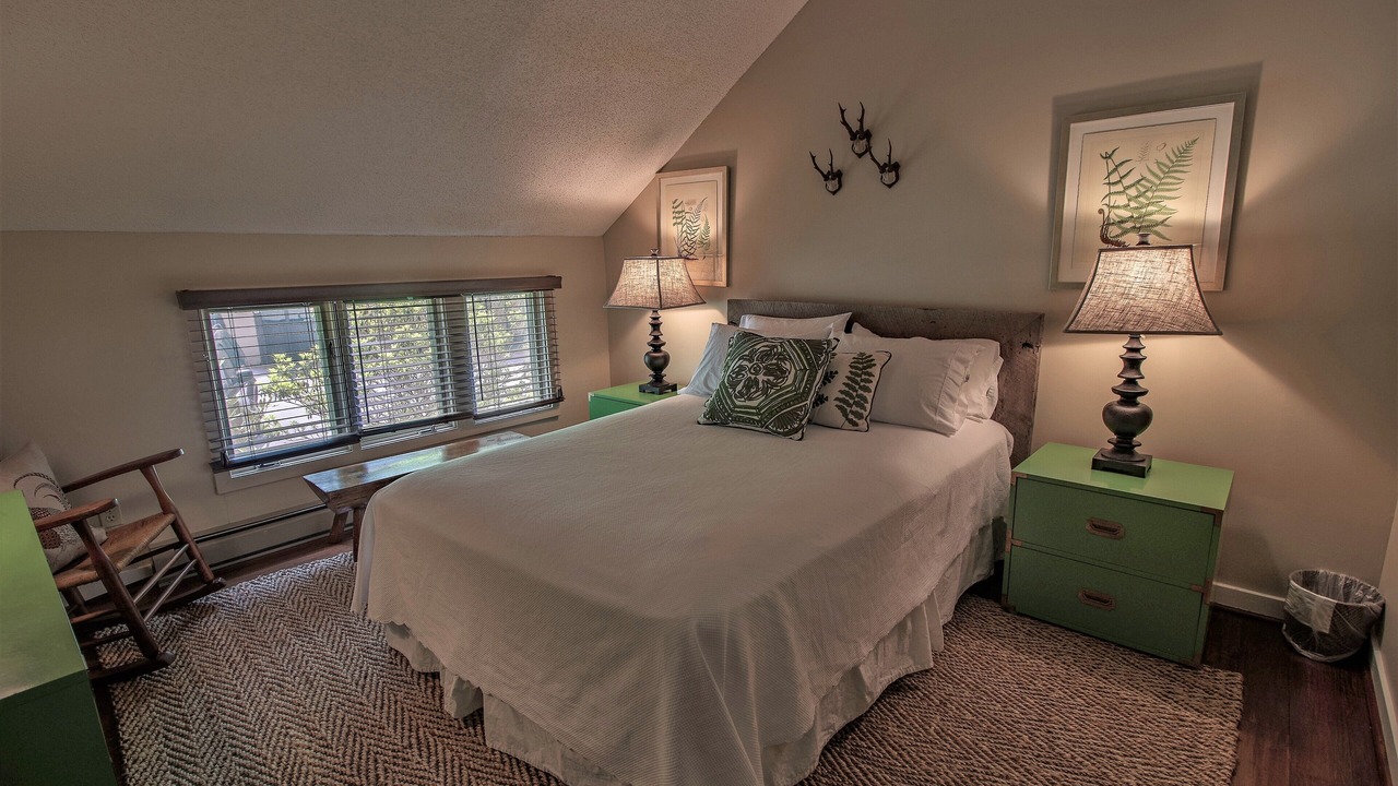 Photo of Bedroom in Sugar Mountain