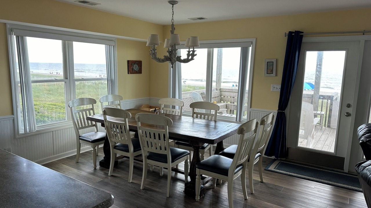 Photo of Bedroom in Holden Beach