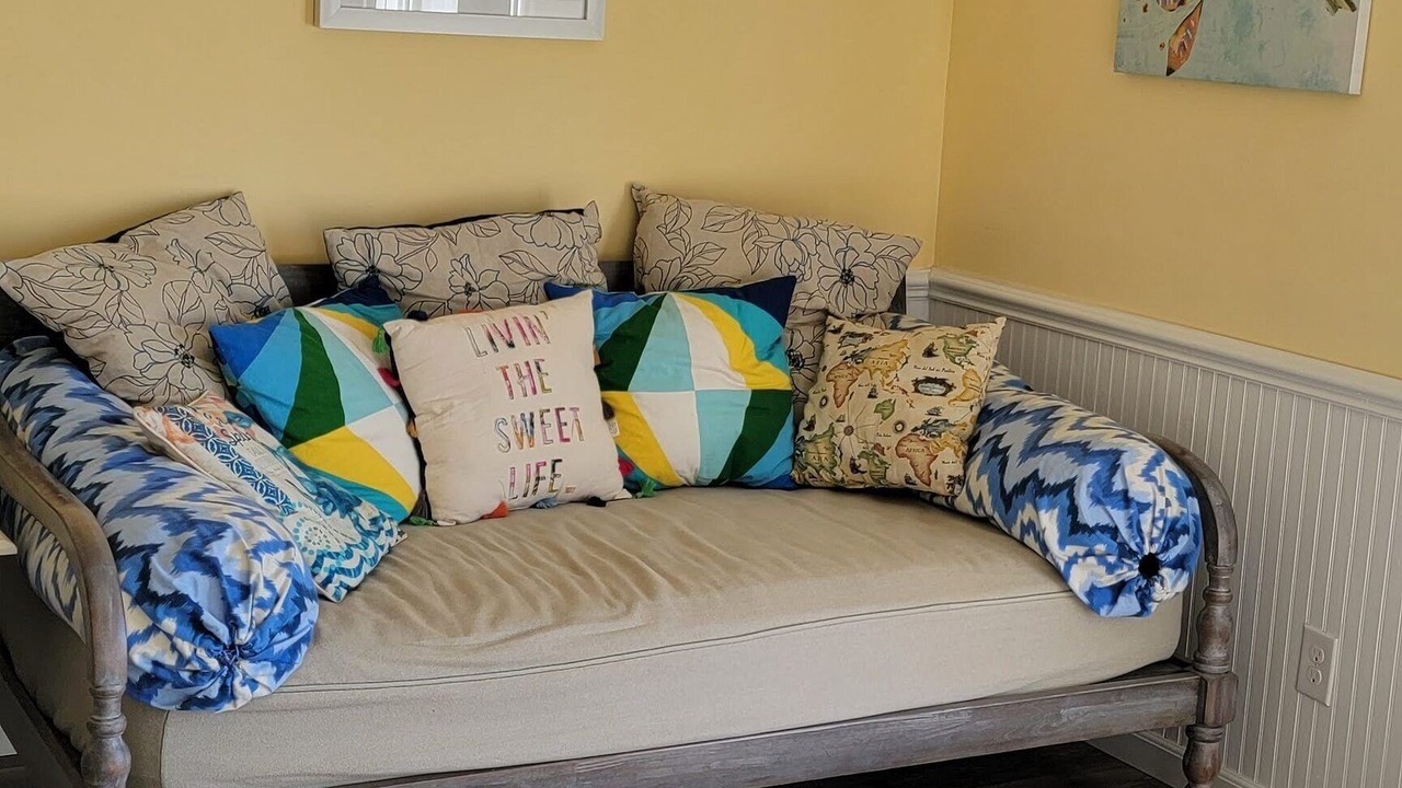 Photo of Bedroom in Holden Beach