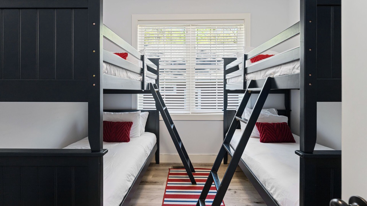 Photo of Bedroom in Fairview