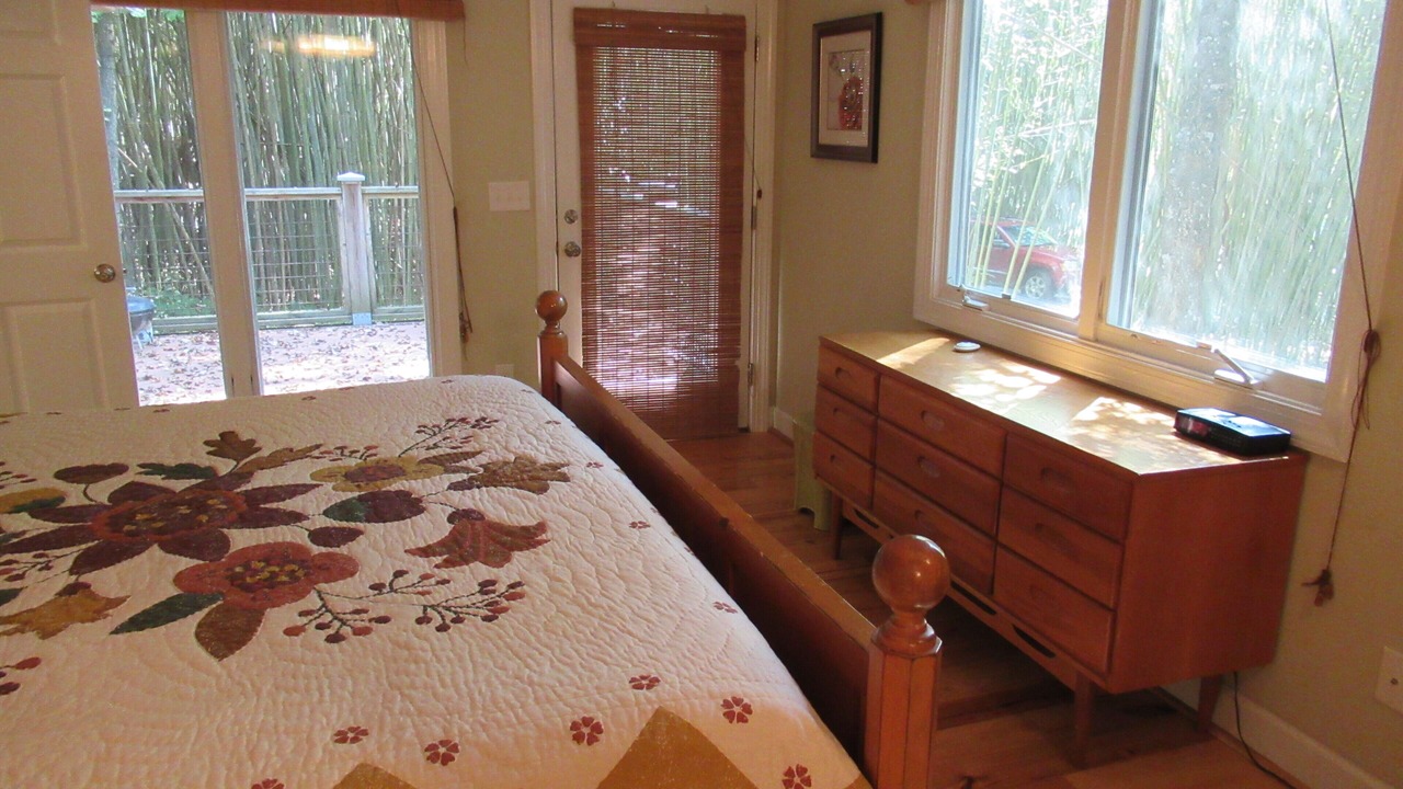 Photo of Bedroom in Burlington