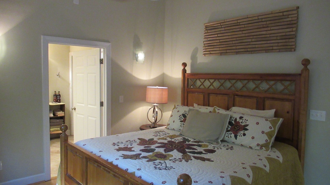 Photo of Bedroom in Burlington