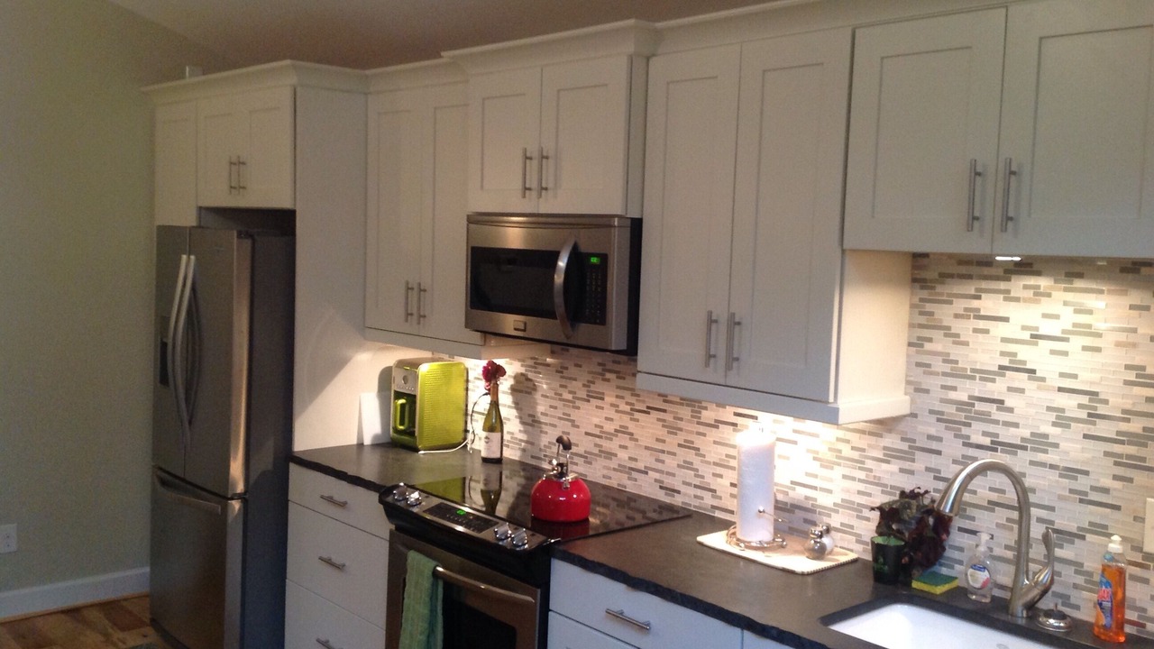 Photo of Kitchen in Burlington