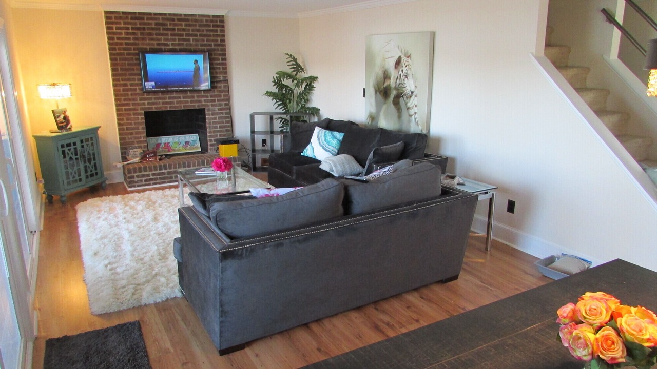 Photo of Livingroom in Mayhew
