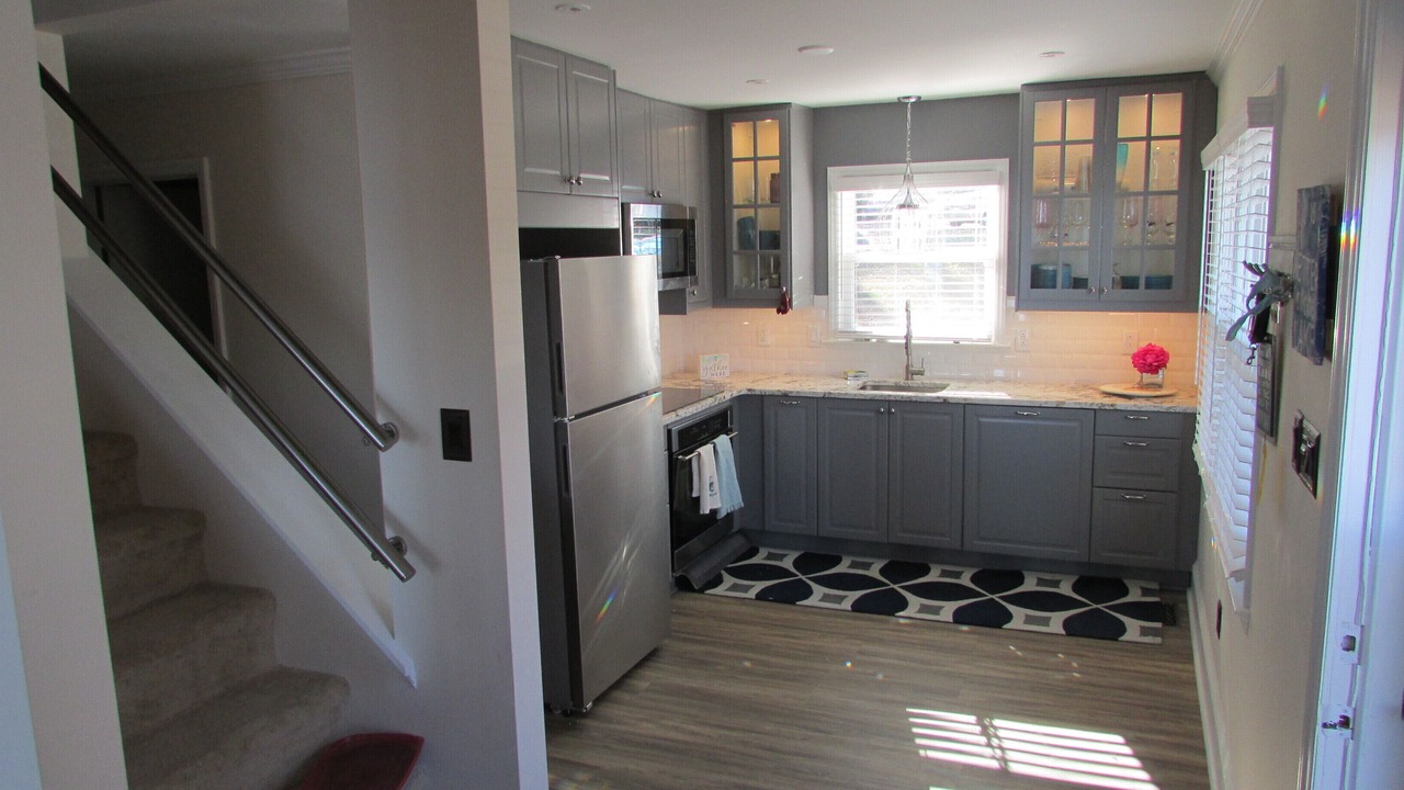 Photo of Kitchen in Mayhew